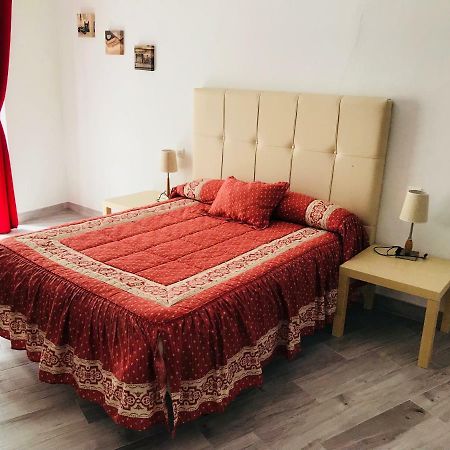 Casa Rural Setenil Setenil De Las Bodegas Екстериор снимка