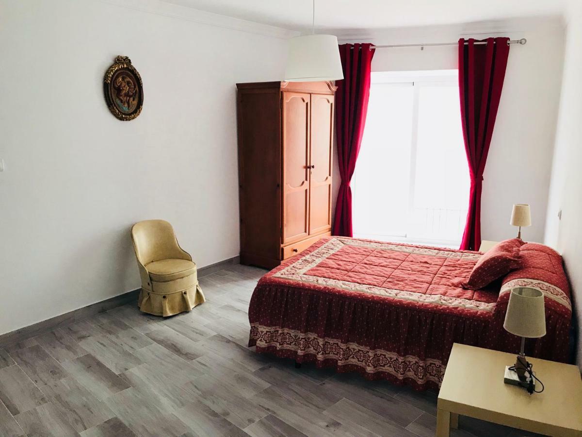 Casa Rural Setenil Setenil De Las Bodegas Екстериор снимка