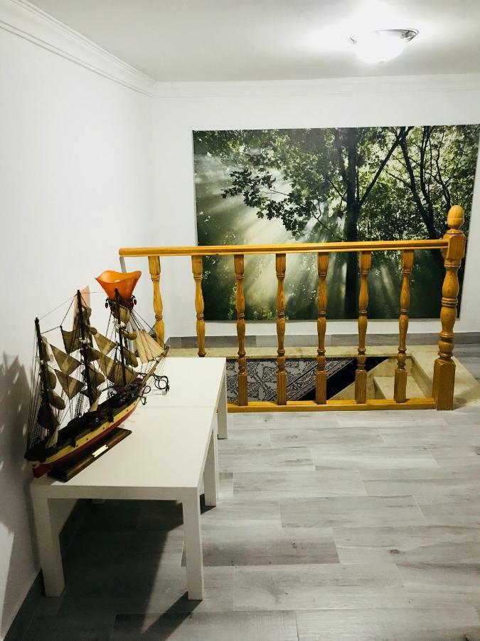 Casa Rural Setenil Setenil De Las Bodegas Екстериор снимка