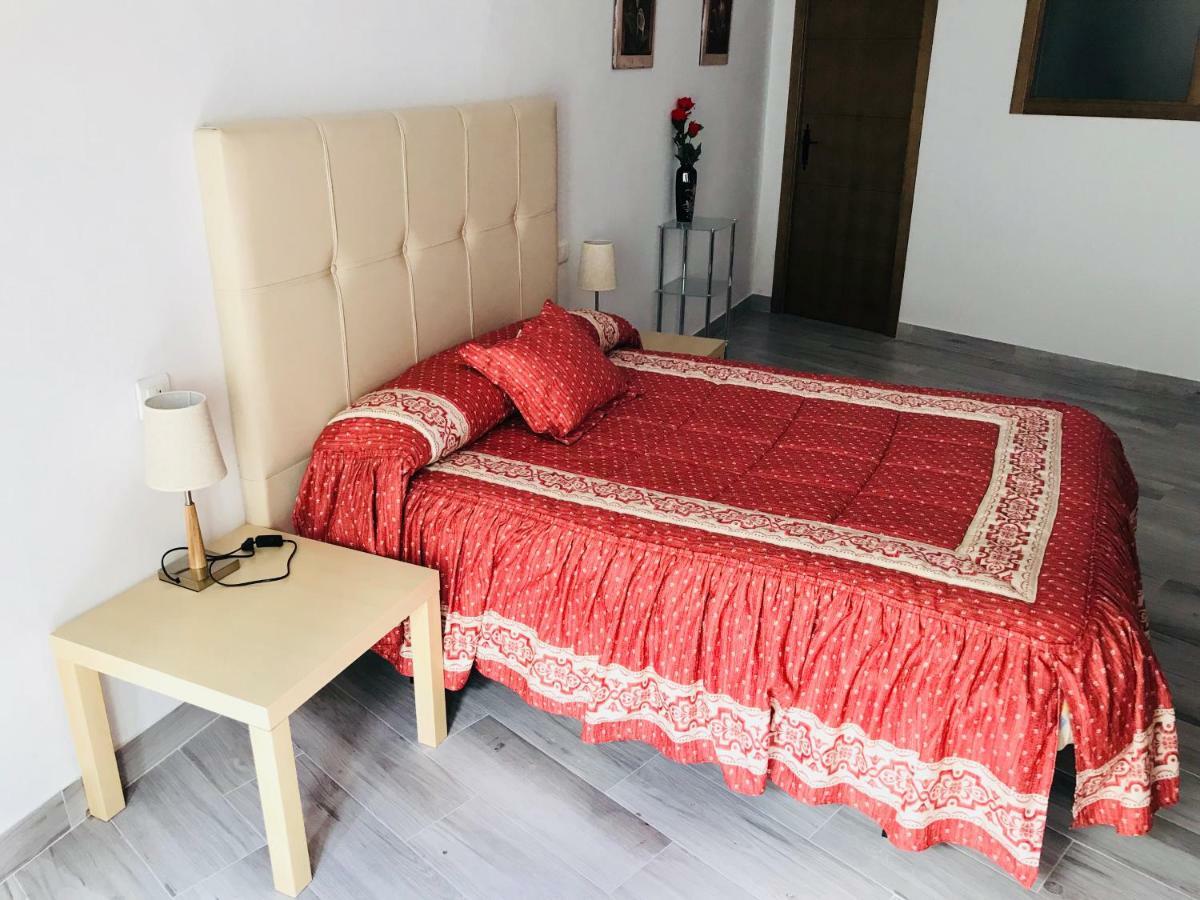 Casa Rural Setenil Setenil De Las Bodegas Екстериор снимка